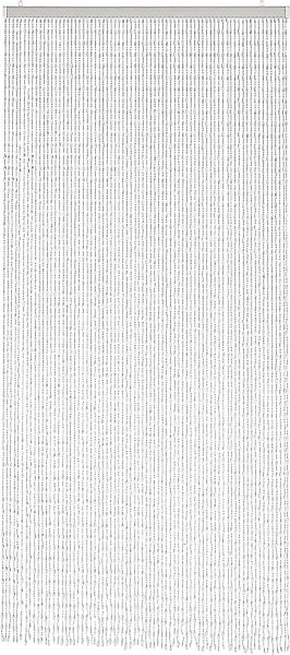locker Türvorhang »Diamonds«, (1 St.), Kunststoff klar, 72 Stränge, 90x200 günstig online kaufen