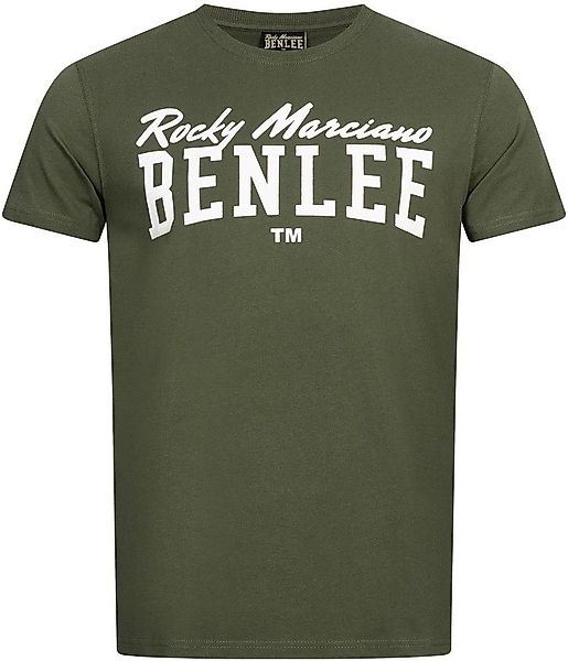 Benlee Rocky Marciano T-Shirt Logo günstig online kaufen