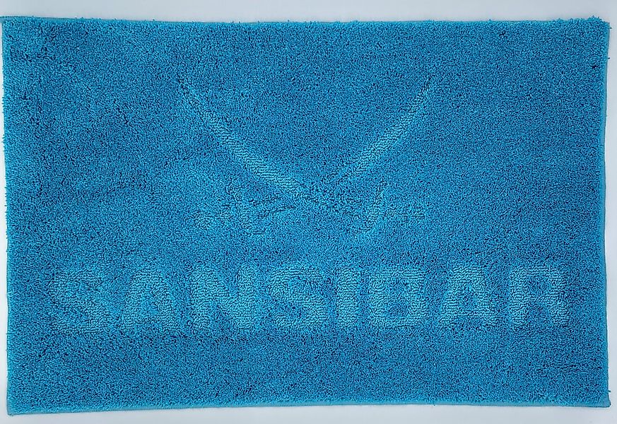 Sansibar Sylt Badematte "Westerland" Badteppich Sansibar, günstig online kaufen