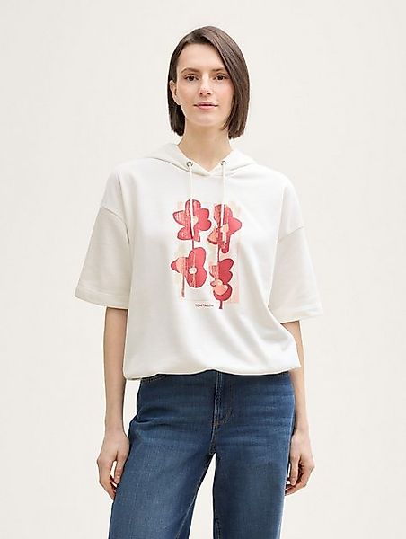 TOM TAILOR Longsweatshirt günstig online kaufen