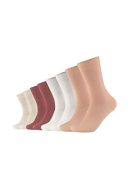 s.Oliver Socken Socken 8er Pack günstig online kaufen