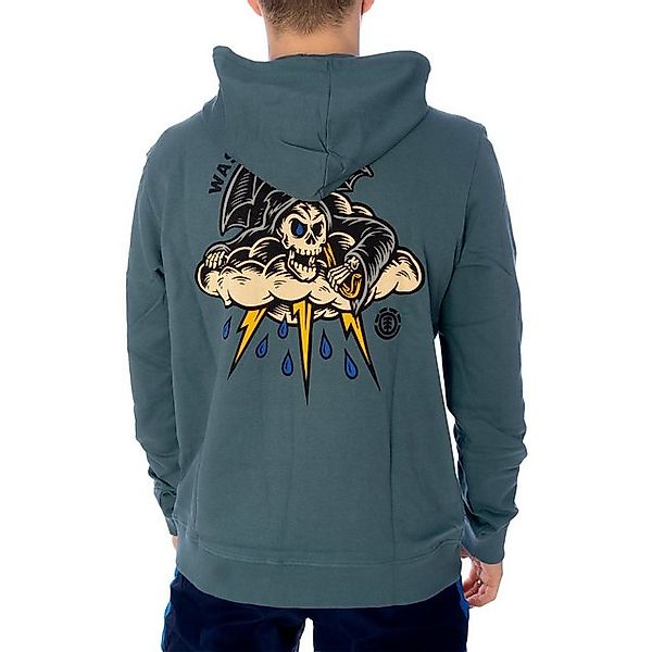 Element Hoodie Hoodie Element Summon, G L, F north atla (1-tlg) Kängurutasc günstig online kaufen