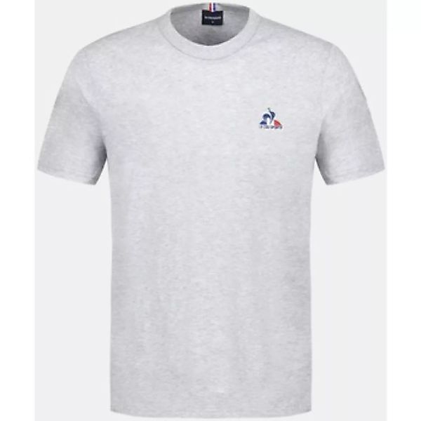 Le Coq Sportif  T-Shirts & Poloshirts ESS TEE SS N günstig online kaufen