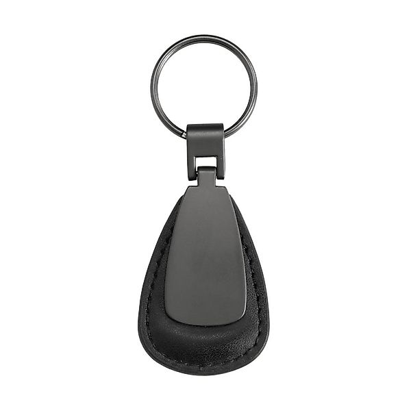 elasto Schlüsselanhänger Schlüsselanhänger "Cardiff" oval günstig online kaufen
