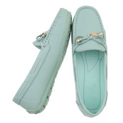 Ital-Design Elegante Mokassins für Damen – günstig online kaufen