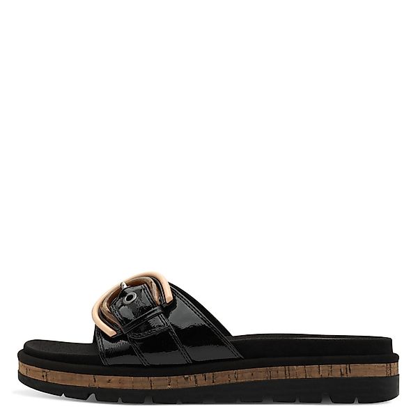 MARCO TOZZI MARCO TOZZI Damen Pantolette günstig online kaufen