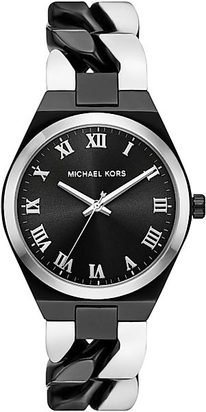 MICHAEL KORS Quarzuhr LENNOX MK7502, Armbanduhr, günstig online kaufen