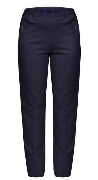 Alica Collection Schlupfhose Classic Freizeithose Damen günstig online kaufen
