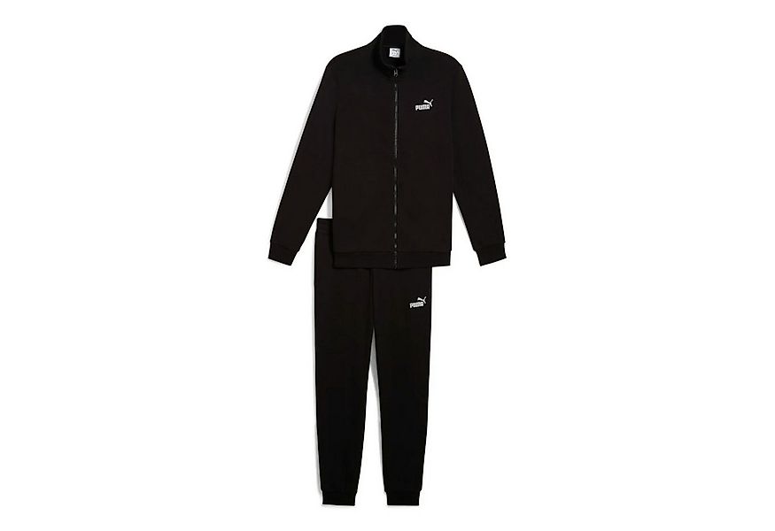 PUMA Trainingsanzug Puma Herren Trainingsanzug ESS Sweat Suit TR 684848 günstig online kaufen