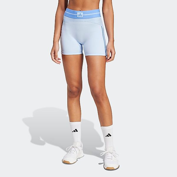 adidas Performance Shorts "HYG RIB 1/4", (1 tlg.) günstig online kaufen