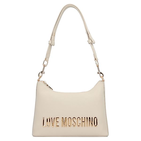 LOVE MOSCHINO Schultertasche Bold Love, Polyurethan günstig online kaufen