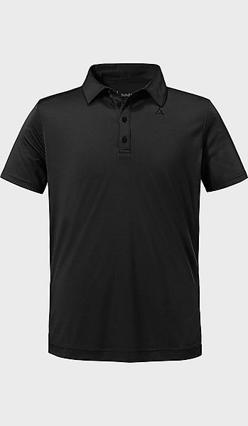 Schöffel Poloshirt CIRC Polo Shirt Tauron M günstig online kaufen