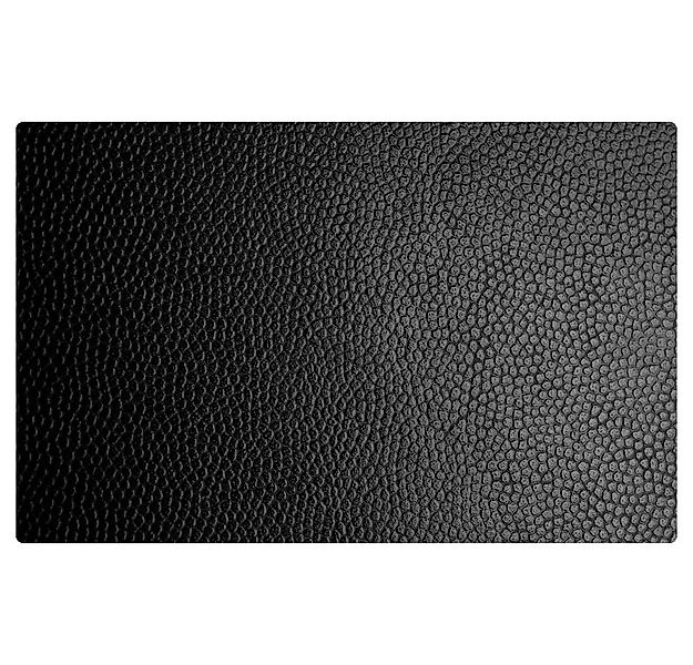 matches21 HOME & HOBBY Platzset Abwaschbare Tischsets 6er Set Leder-Optik s günstig online kaufen