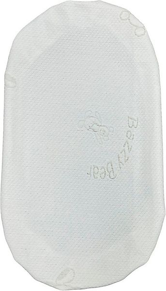 Matratzenschoner für Kinderwagenmatratze Hartan, Made in Germany günstig online kaufen