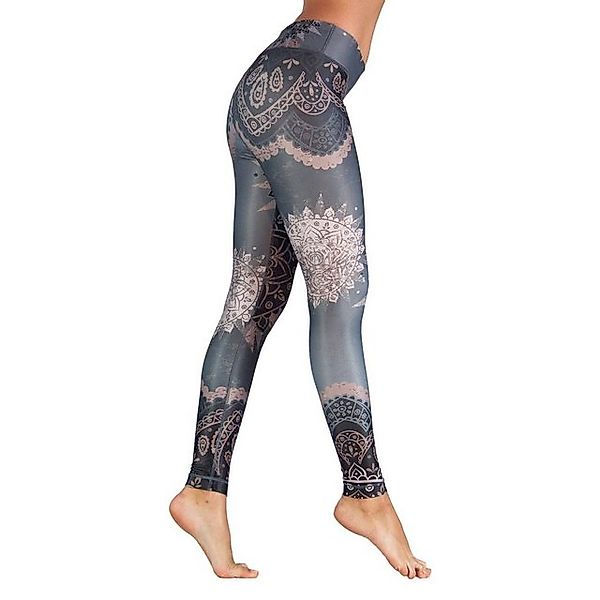 Niyama Yogahose Leggings Dancing Beauty High Waist L günstig online kaufen