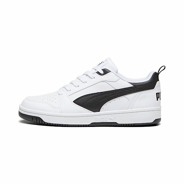PUMA Sneaker "REBOUND V6 LOW" günstig online kaufen