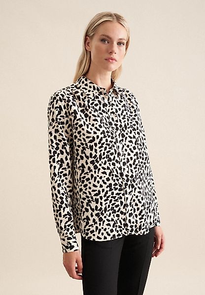 seidensticker Hemdbluse, 1/1 Druck günstig online kaufen
