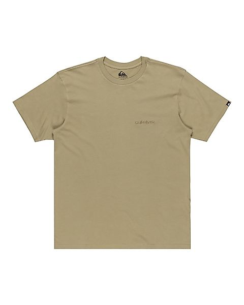 Quiksilver T-Shirt "Salt Water 2024" günstig online kaufen