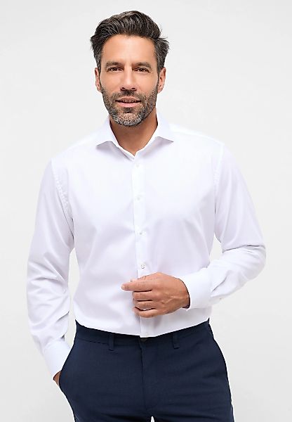 Eterna Langarmhemd "COMFORT FIT" günstig online kaufen
