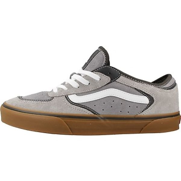 Vans  Sneaker ROWLEY CLASSIC GUM günstig online kaufen