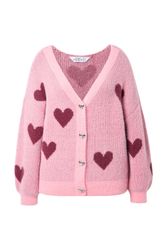 Studio Untold Strickjacke Strickjacke oversized extra günstig online kaufen