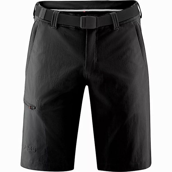 Maier Sports Funktionsshorts Wandershorts Huang günstig online kaufen