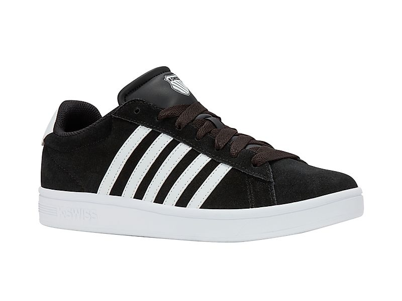K-Swiss Sneaker "COURT TIEBREAK II SDE" günstig online kaufen