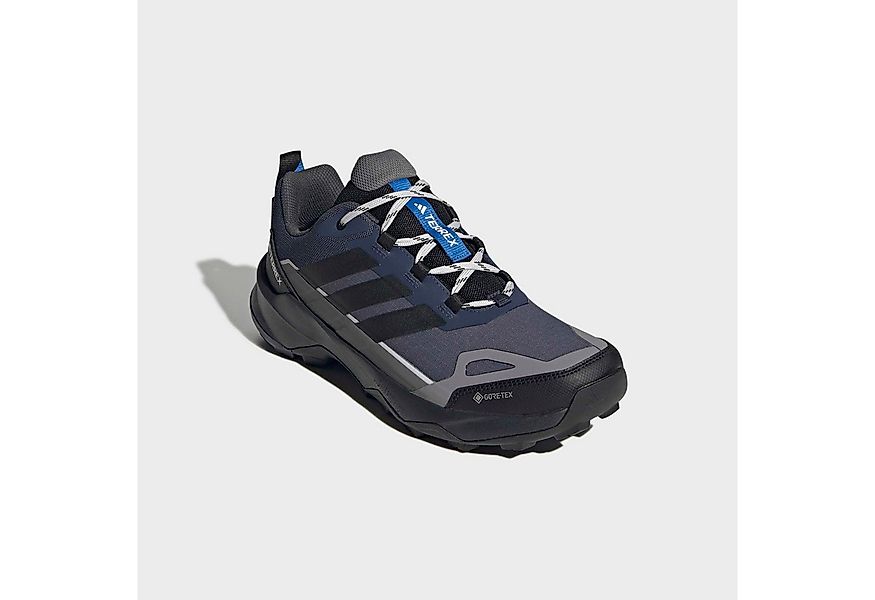 adidas TERREX Wanderschuh wasserdicht dank Gore-Tex Membrane günstig online kaufen
