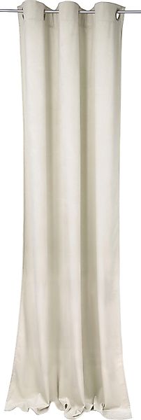 TOM TAILOR HOME Vorhang FRENCH VELVET, günstig online kaufen