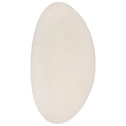 vidaXL Teppich Teppich 'HUARTE'Flachflor weich und günstig online kaufen