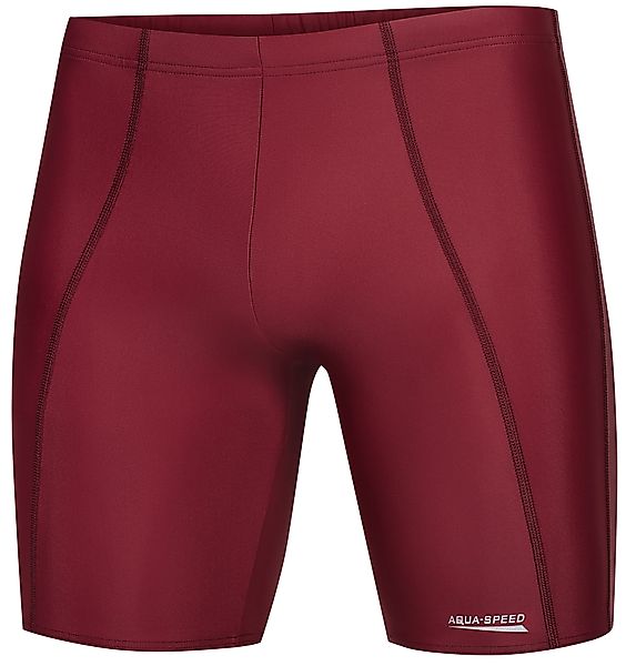 Aqua Speed Badehose Leistungsstarke Swim Shorts günstig online kaufen