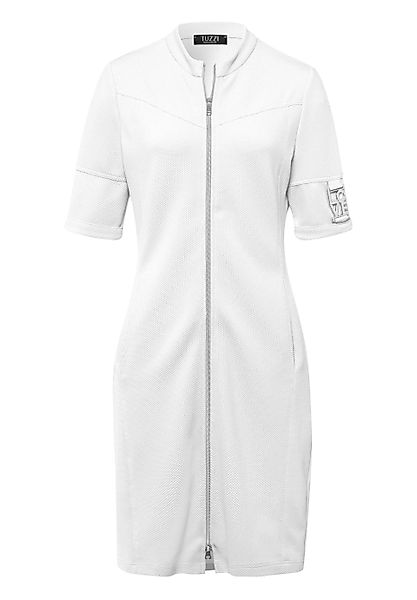 TUZZI Jerseykleid in körperbetonter Passform günstig online kaufen
