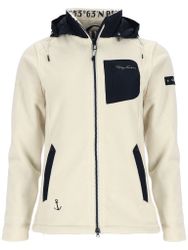 Dry Fashion Fleecejacke Damen Jacke Riga günstig online kaufen