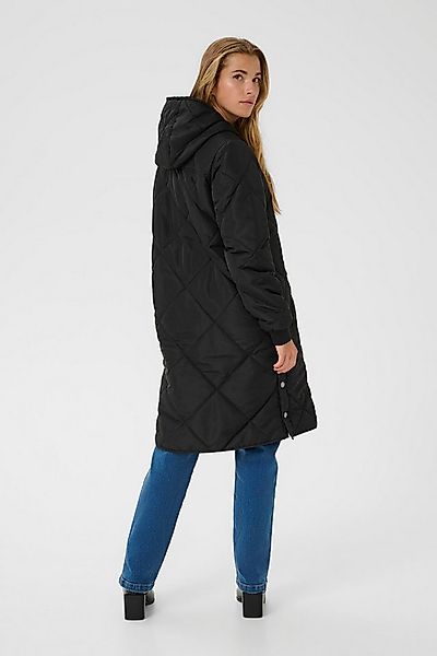 KAFFE Wintermantel Jacke KAtilli günstig online kaufen