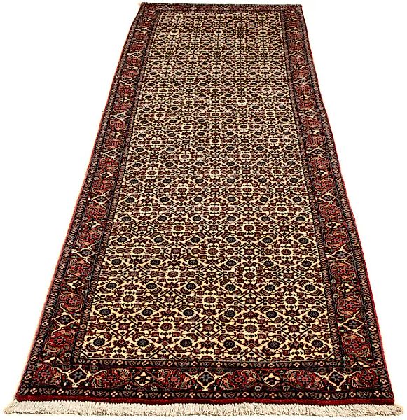 morgenland Orientteppich »Perser - Bidjar - 294 x 82 cm - mehrfarbig«, rech günstig online kaufen