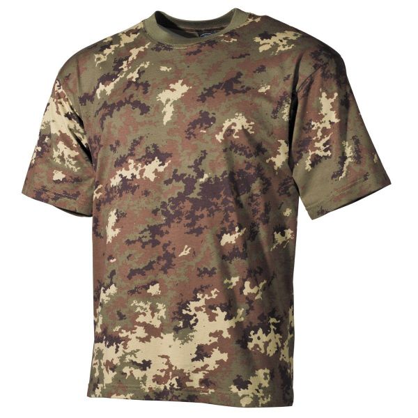 Max Fuchs AG T-Shirt US T-Shirt, günstig online kaufen