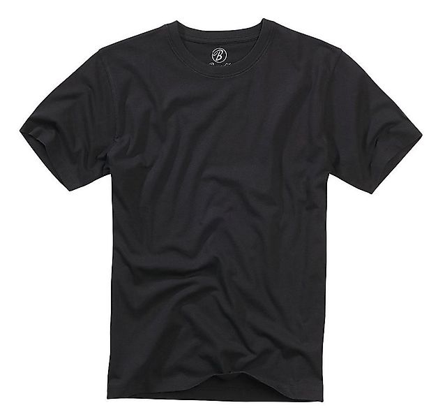 RennerXXL Funktionshemd Brandit T-Shirt Baumwolle Herren Übergrößen günstig online kaufen