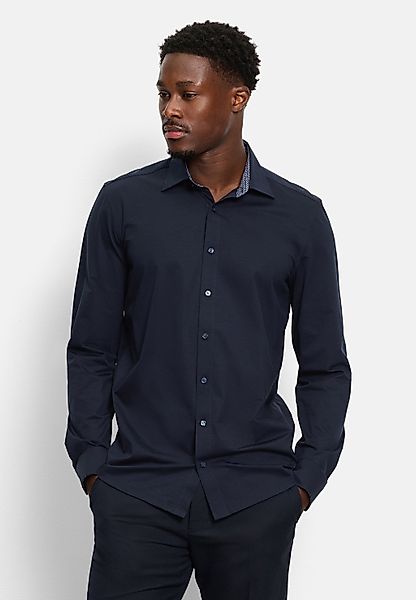 OLYMP Businesshemd "OLYMP Level Five 24/Seven, body fit, New York Kent" günstig online kaufen