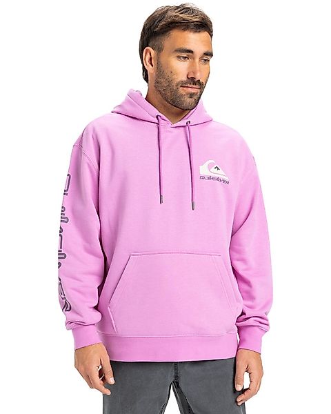 Quiksilver Hoodie Omni Logo günstig online kaufen