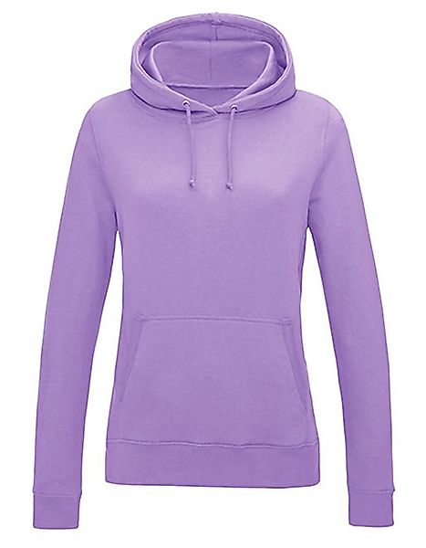 Just Hoods Hoodie Women´s College Hoodie günstig online kaufen