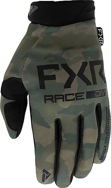 FXR Motorradhandschuhe Reflex 2023 Motocross Handschuhe günstig online kaufen