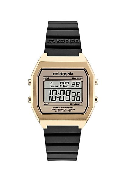 adidas Originals Quarzuhr DIGITAL TWO, (1-tlg), günstig online kaufen
