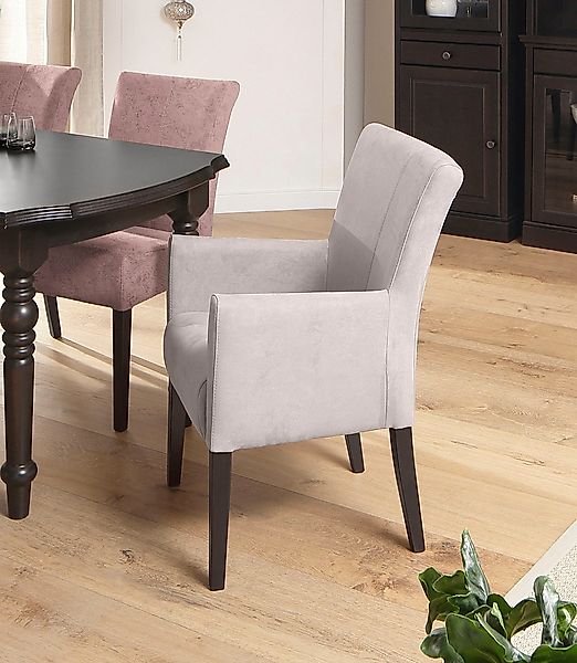 Home affaire Esszimmerstuhl Queen (Set, 6 günstig online kaufen