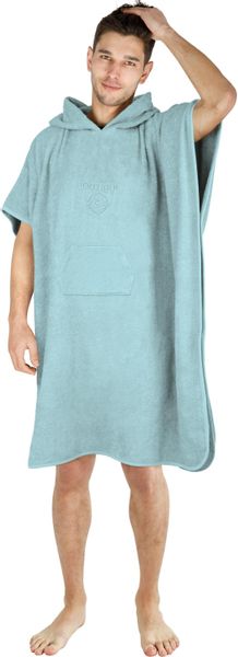 normani Badeponcho Badeponcho aus Bio-Baumwolle Sitra, günstig online kaufen