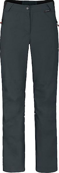 Bergson Regenhose LYNDE COMFORT Damen Regenhose, Netzfutter, 12000 mm Wasse günstig online kaufen