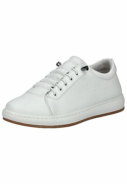 Andrea Conti Sneaker "Andrea Conti Sneaker Leder" günstig online kaufen