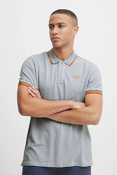 Blend Poloshirt "BHPolo" Klassisches Polo-Shirt günstig online kaufen