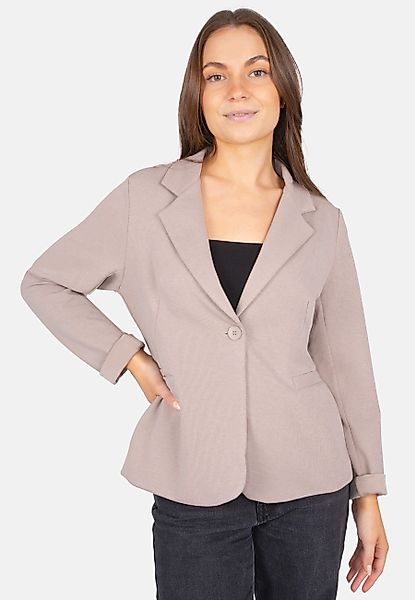 Seasons of April Kurzblazer RUBY Eleganter, günstig online kaufen