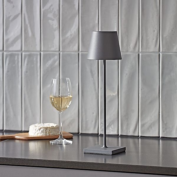 SIGOR LED Tischleuchte Akku-Sigor Nuindie Original günstig online kaufen
