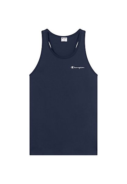 Champion Tanktop ICONS CONTRAST Tank sportliche Schnittform, für sportliche günstig online kaufen